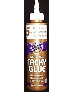 TACKY GLUE