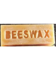 NATURAL BEESWAX