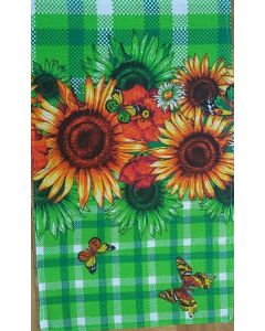 Waffle Kitchen Towel -04