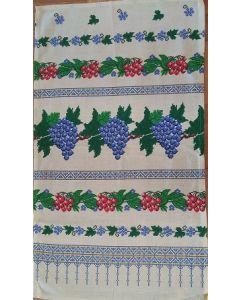 Waffle Kitchen Towel -03