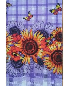 Waffle Kitchen Towel -08