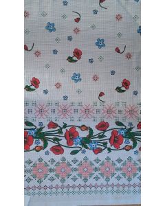 Waffle Kitchen Towel -16