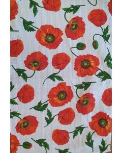 Waffle Kitchen Towel -15