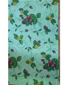 Waffle Kitchen Towel -13