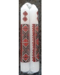 Taper Candles -02