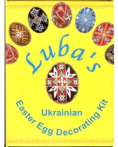 LUBA'S KIT