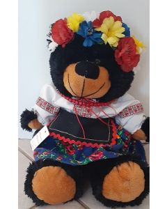 Ukrainian Doll /Bear